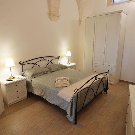 La Dimora Di Nonna Dora Apartment Martina Franca Ngoại thất bức ảnh