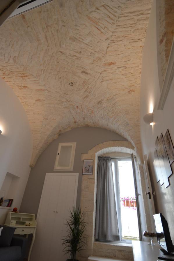 La Dimora Di Nonna Dora Apartment Martina Franca Ngoại thất bức ảnh