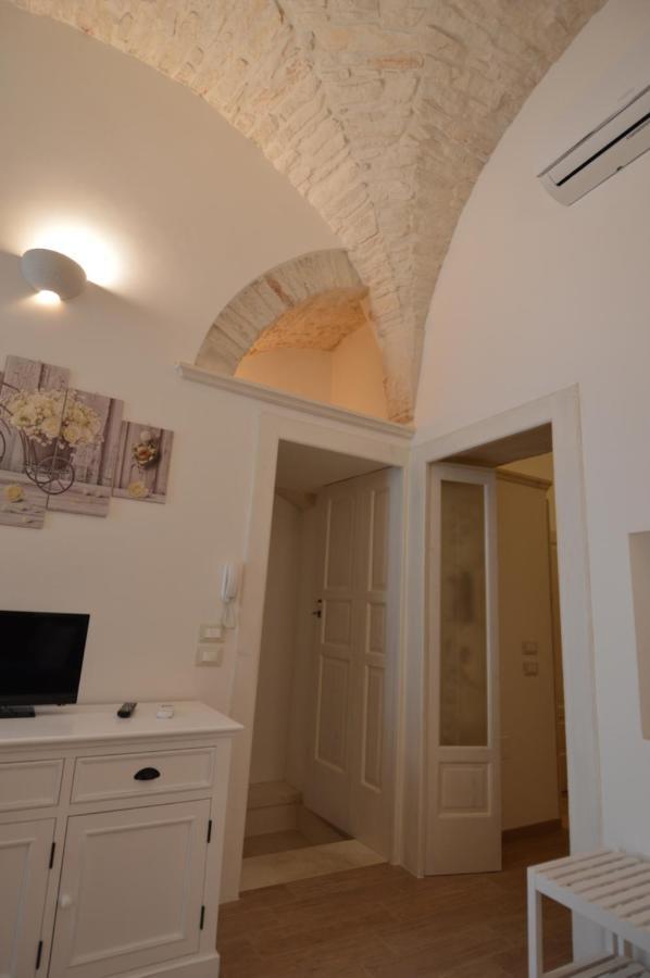 La Dimora Di Nonna Dora Apartment Martina Franca Ngoại thất bức ảnh