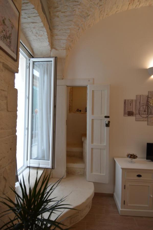 La Dimora Di Nonna Dora Apartment Martina Franca Ngoại thất bức ảnh