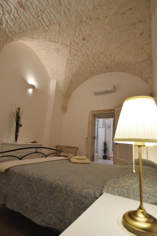 La Dimora Di Nonna Dora Apartment Martina Franca Ngoại thất bức ảnh