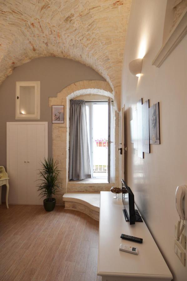 La Dimora Di Nonna Dora Apartment Martina Franca Ngoại thất bức ảnh