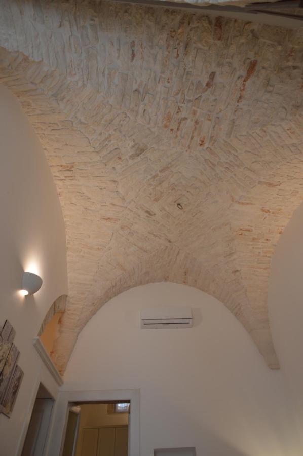 La Dimora Di Nonna Dora Apartment Martina Franca Ngoại thất bức ảnh