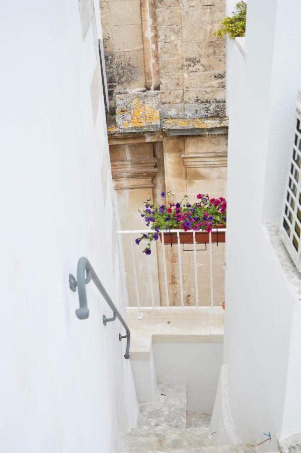 La Dimora Di Nonna Dora Apartment Martina Franca Ngoại thất bức ảnh