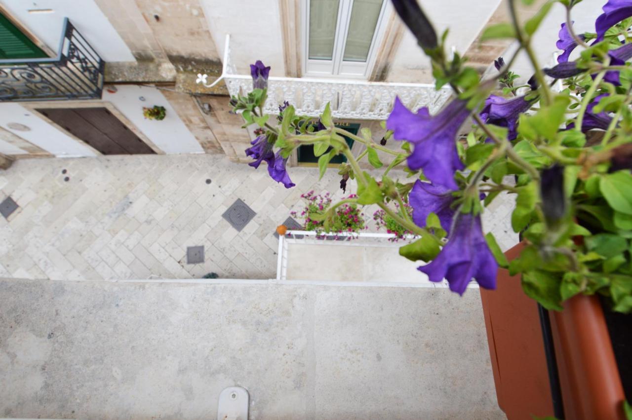 La Dimora Di Nonna Dora Apartment Martina Franca Ngoại thất bức ảnh