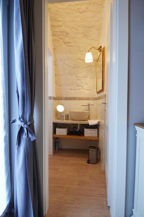 La Dimora Di Nonna Dora Apartment Martina Franca Ngoại thất bức ảnh