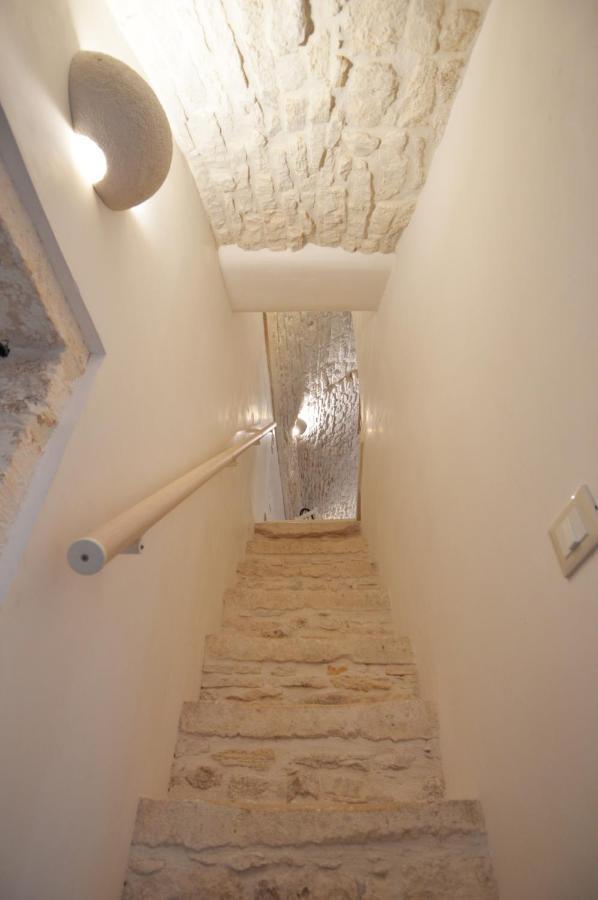 La Dimora Di Nonna Dora Apartment Martina Franca Ngoại thất bức ảnh