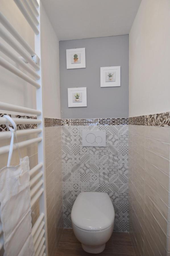 La Dimora Di Nonna Dora Apartment Martina Franca Ngoại thất bức ảnh