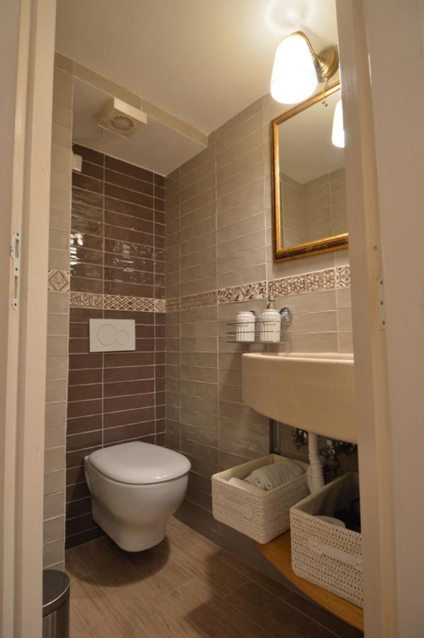 La Dimora Di Nonna Dora Apartment Martina Franca Ngoại thất bức ảnh