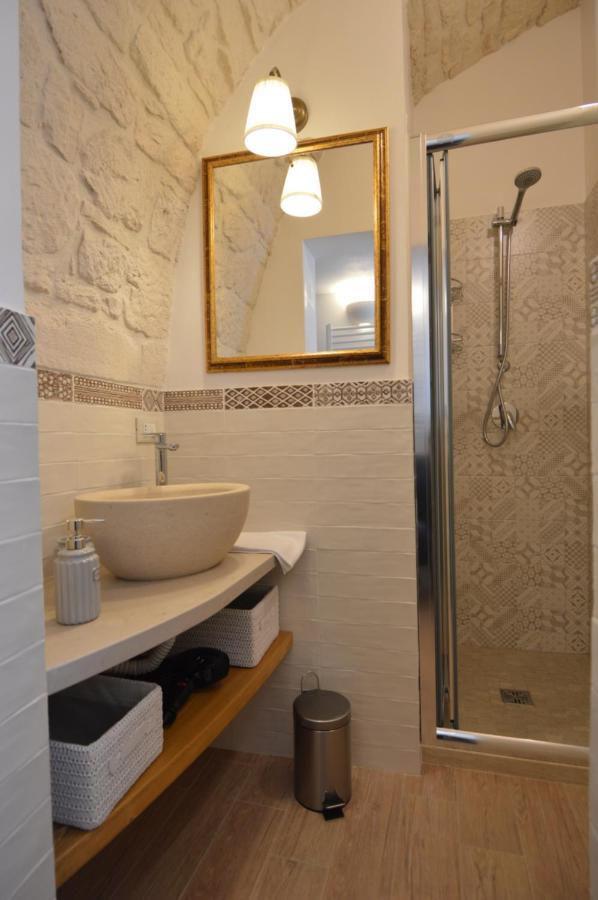 La Dimora Di Nonna Dora Apartment Martina Franca Ngoại thất bức ảnh